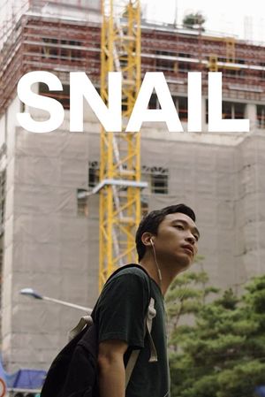 Snail's poster image