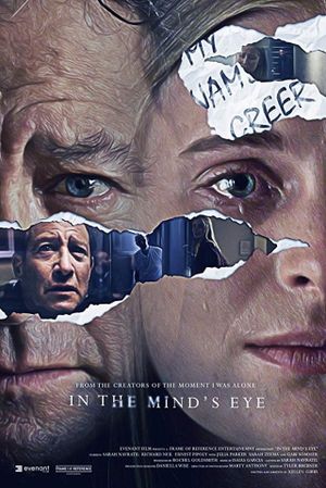 In the Mind's Eye's poster