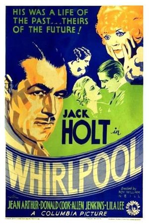 Whirlpool's poster