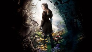 Snow White and the Huntsman's poster