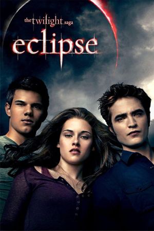 The Twilight Saga: Eclipse's poster