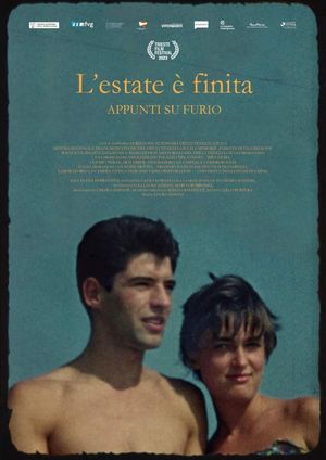 L'estate è finita - Appunti su Furio's poster