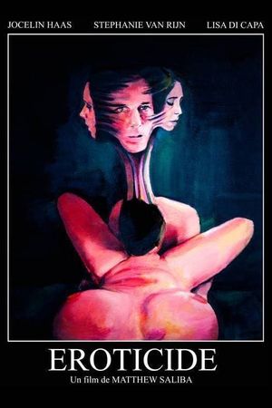 Eroticide's poster