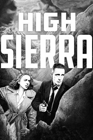 High Sierra's poster