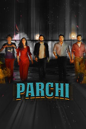 Parchi's poster