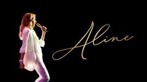 Aline's poster