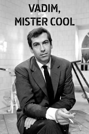 Vadim Mister Cool's poster