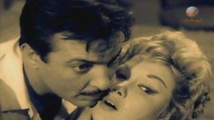 Struggle in the Mountains's poster