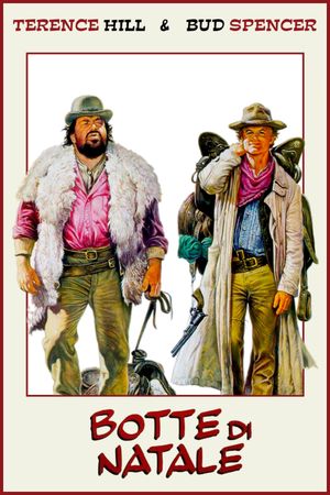Troublemakers's poster