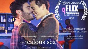 The Jealous Sea's poster