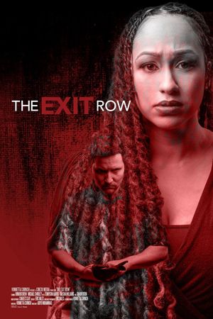 The Exit Row's poster