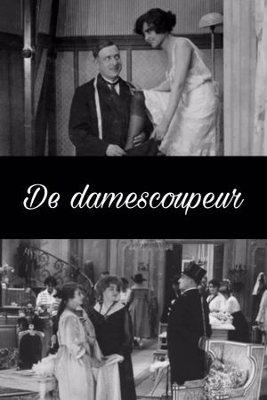 De damescoupeur's poster