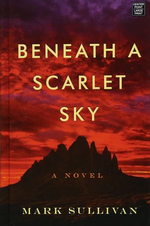 Beneath a Scarlet Sky's poster image