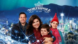 Northpole's poster
