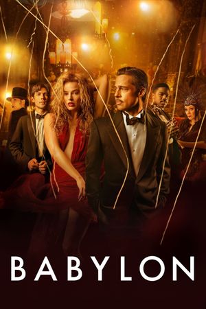 Babylon's poster