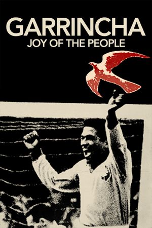 Garrincha: Hero of the Jungle's poster