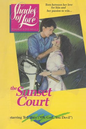 Shades of Love: Sunset Court's poster