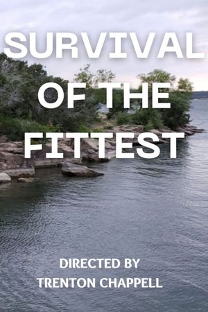 Survival of the Fittest's poster