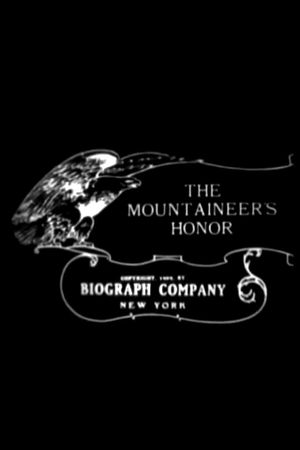 The Mountaineer's Honor's poster