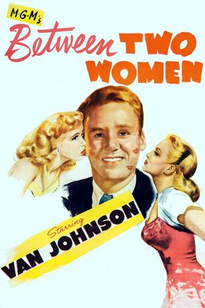 Between Two Women's poster