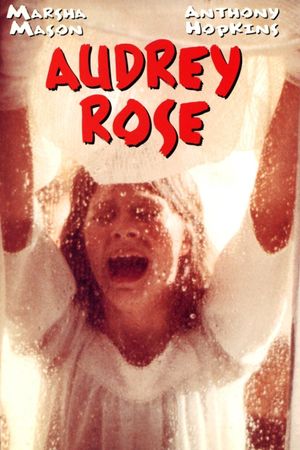 Audrey Rose's poster
