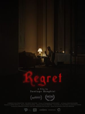 Regret's poster