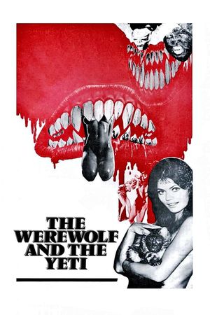 Night of the Howling Beast's poster
