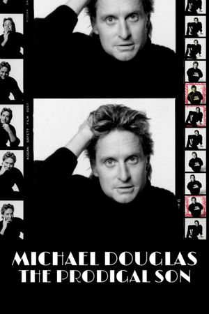Michael Douglas: The Prodigal Son's poster
