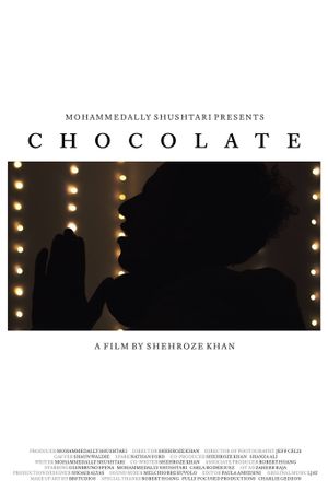 Chocolate's poster