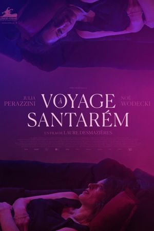 Trip to Santarem's poster
