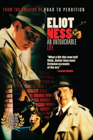 Eliot Ness: An Untouchable Life's poster