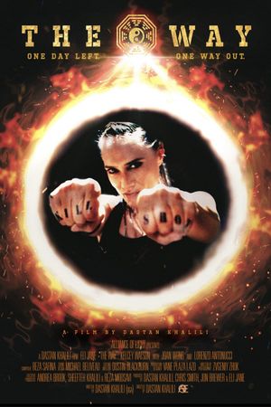 The Way's poster