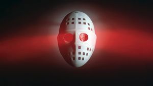 Friday the 13th: A New Beginning's poster