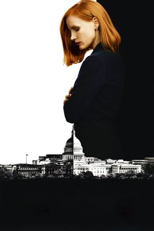 Miss Sloane's poster