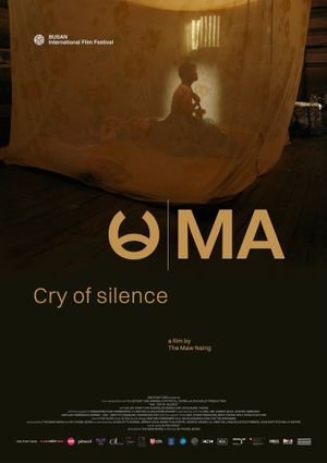 MA - Cry of Silence's poster