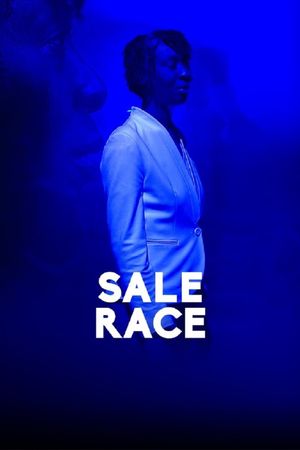 Sale race's poster