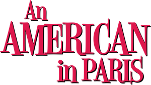 An American in Paris's poster