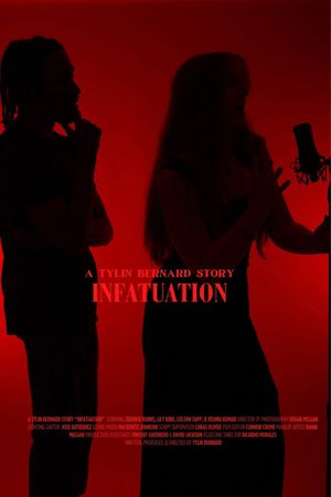 Infatuation's poster