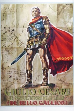 Caesar the Conqueror's poster