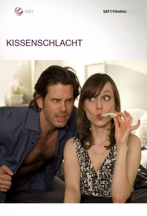Kissenschlacht's poster