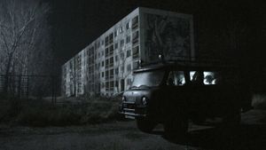 Chernobyl Diaries's poster