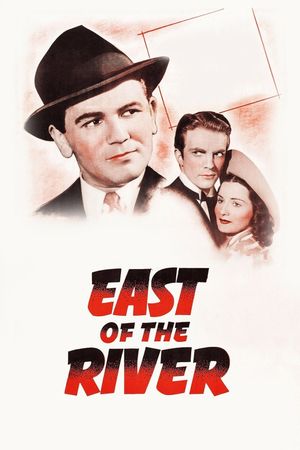 East of the River's poster