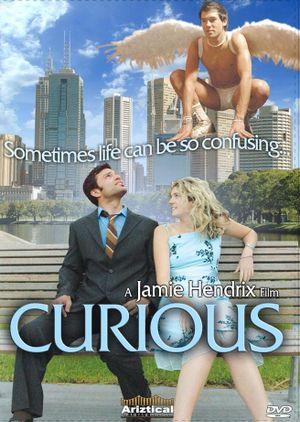 Curious's poster