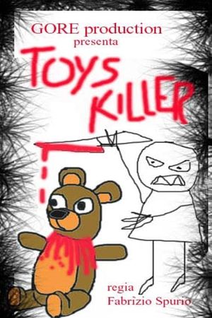 Toys Killer's poster