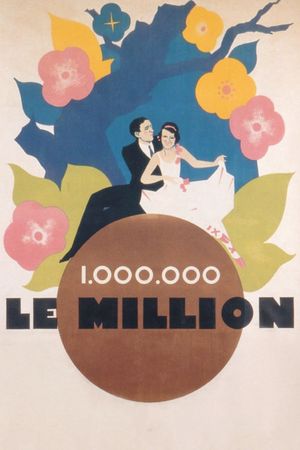 Le Million's poster