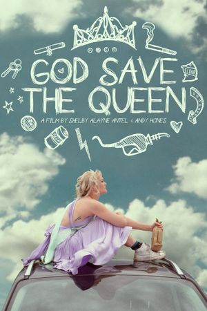 God Save the Queen's poster