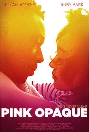 Pink Opaque's poster