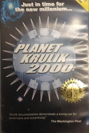 Planet Krulik 2000's poster
