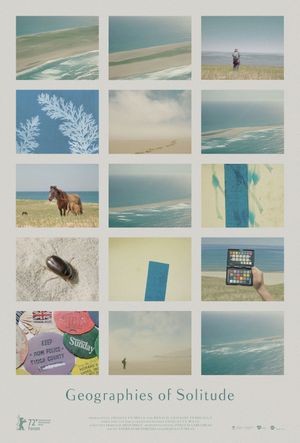 Geographies of Solitude's poster