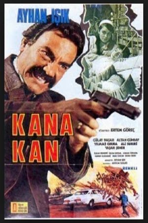 Kana Kan's poster
